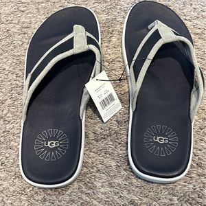 Ugg men’s seaside flip flop